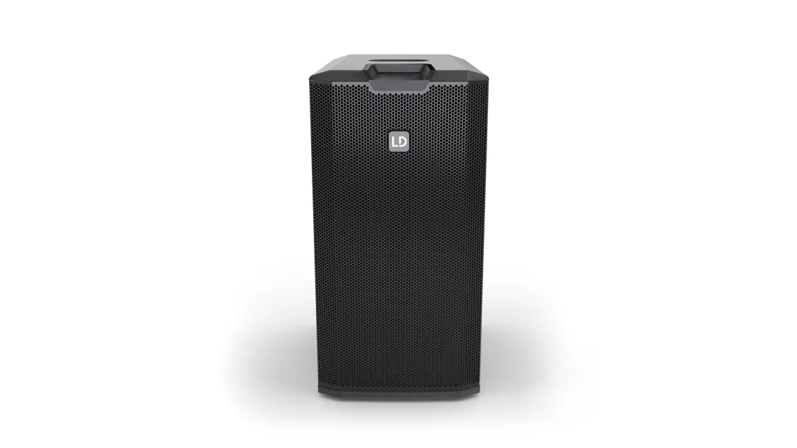 LD Systems MAUI 11 G3 SUB - Aktiver 2 x 8" Subwoofer