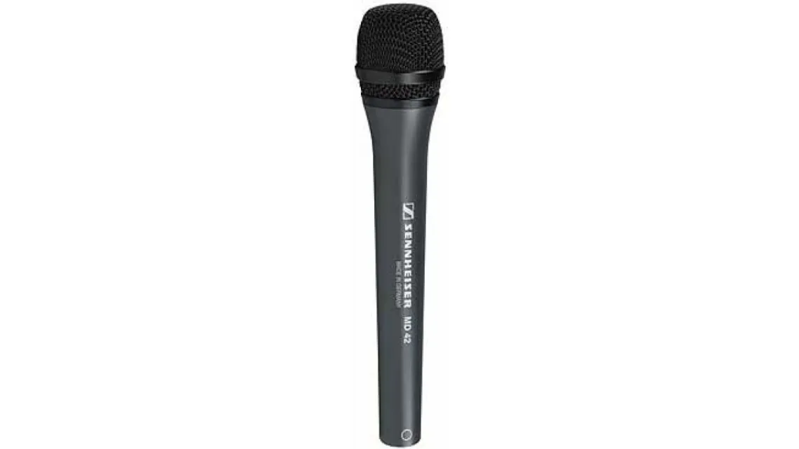 Sennheiser MD 42