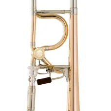B&S MS14IK-G Meistersinger B/F-Posaune