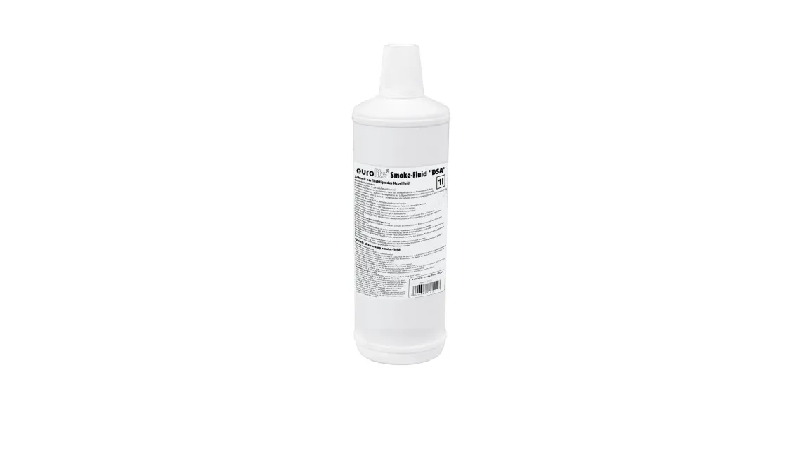 Eurolite Set Dynamic Faze 1000 + Fluide