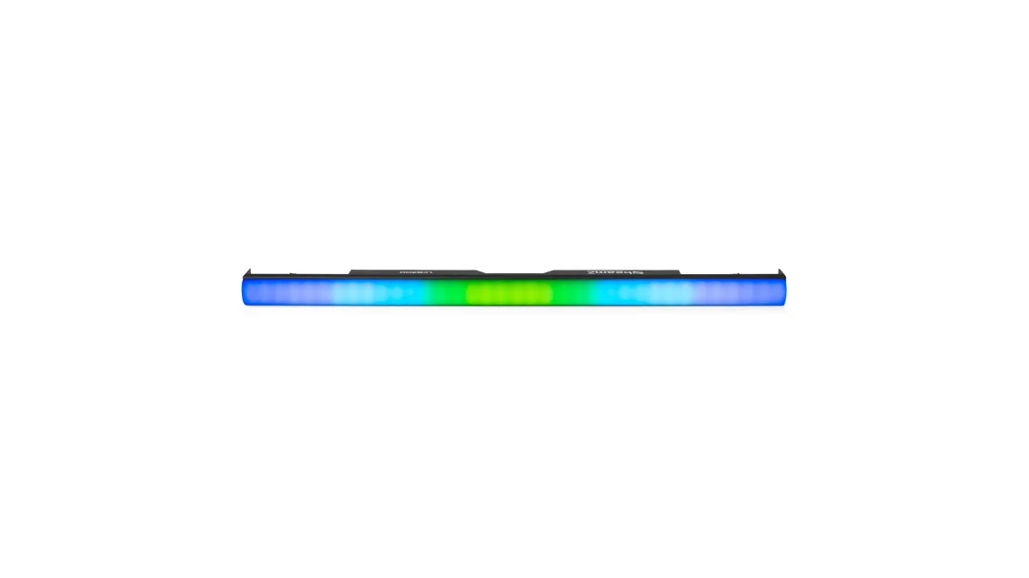 beamZ LCB300 LED Leiste 36 x 3W RGBW