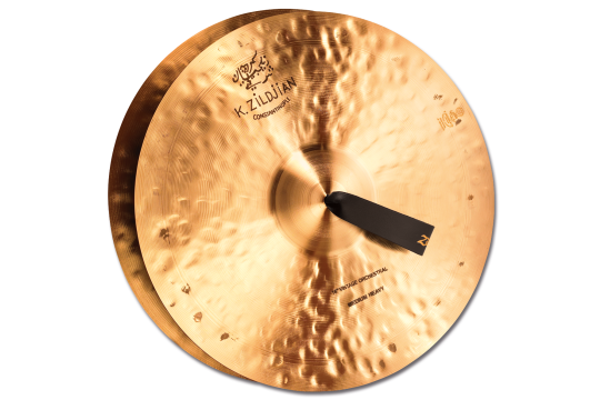 Zildjian 16" K' Constantinople Vintage