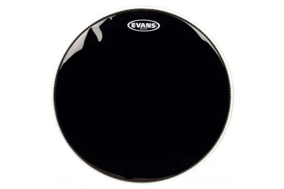 Evans bd22hbg 22" Hydraulic Black Bass Drum