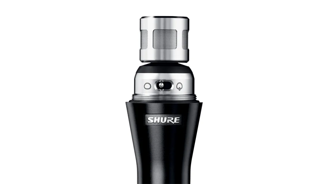 Shure KSM9HS
