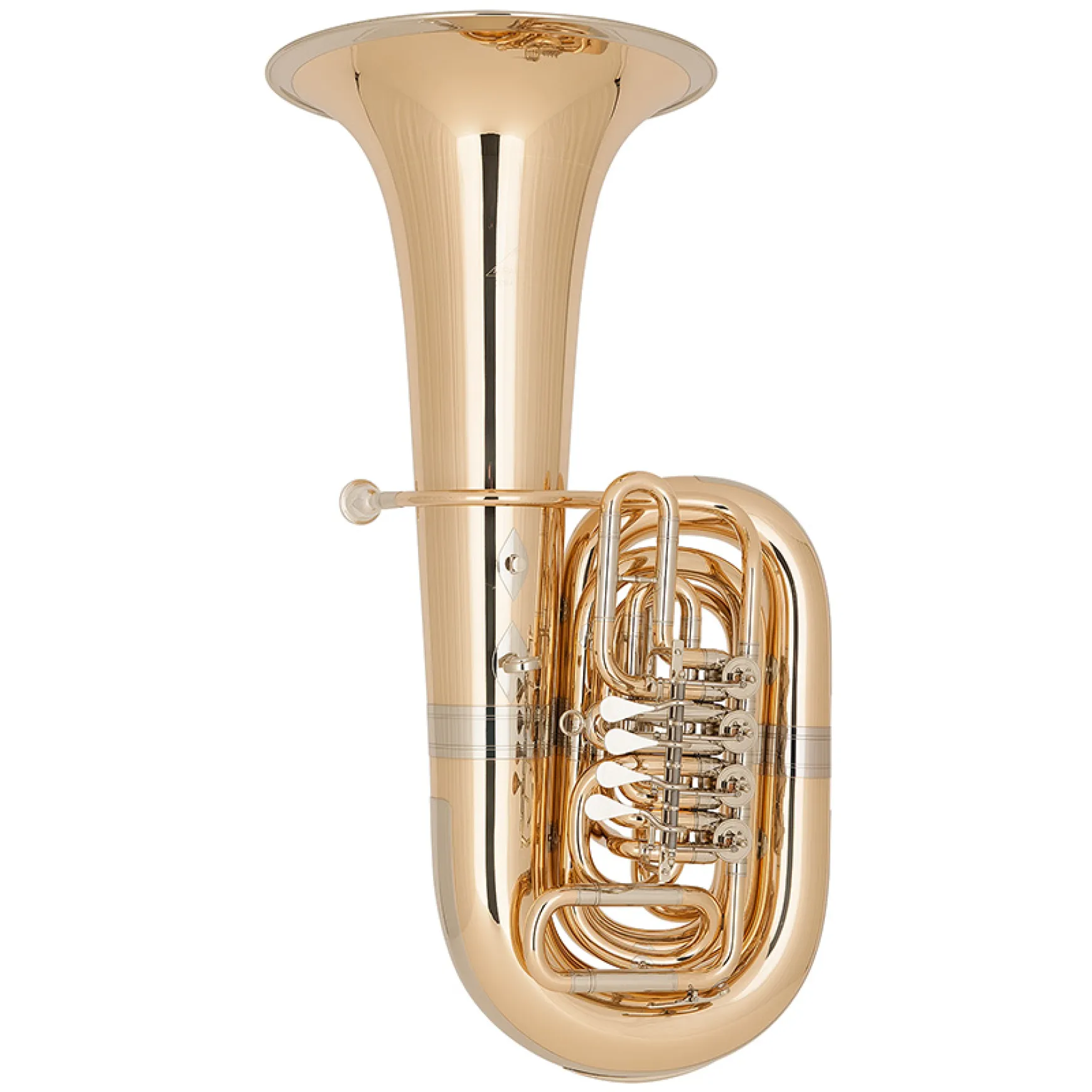 Miraphone 86A 11000 C-Tuba