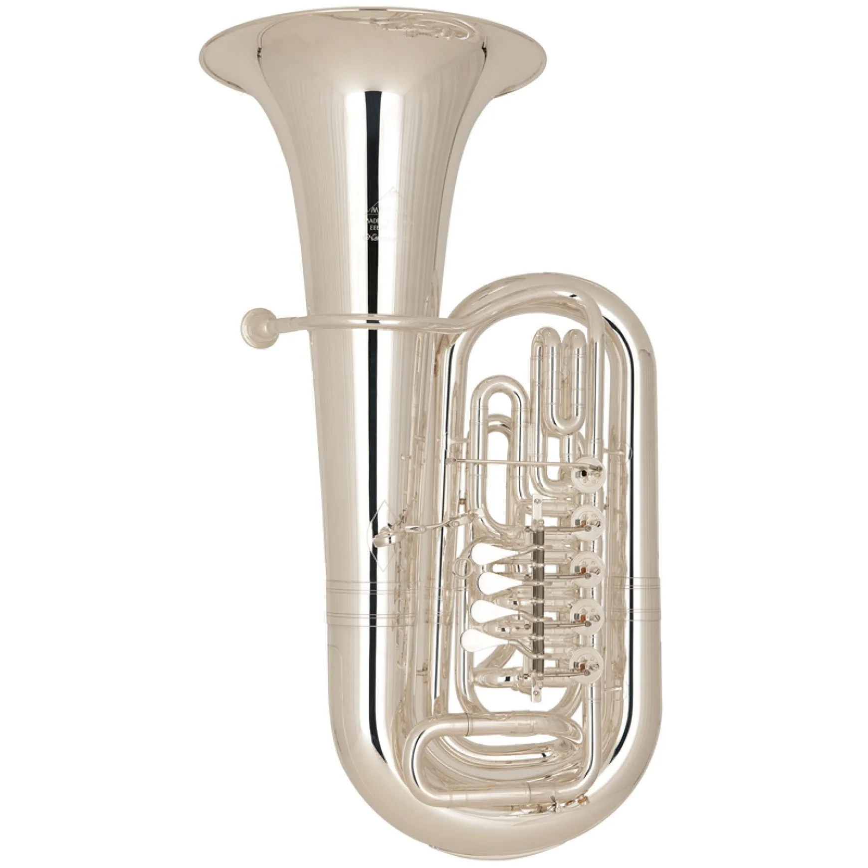 Miraphone 283B 7020 Norwegian Star Eb-Tuba