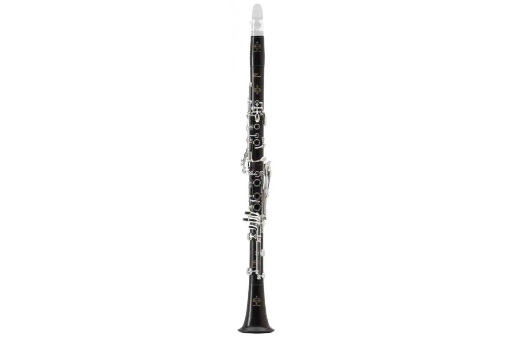 Buffet Crampon Divine Bb-Klarinette 19/6