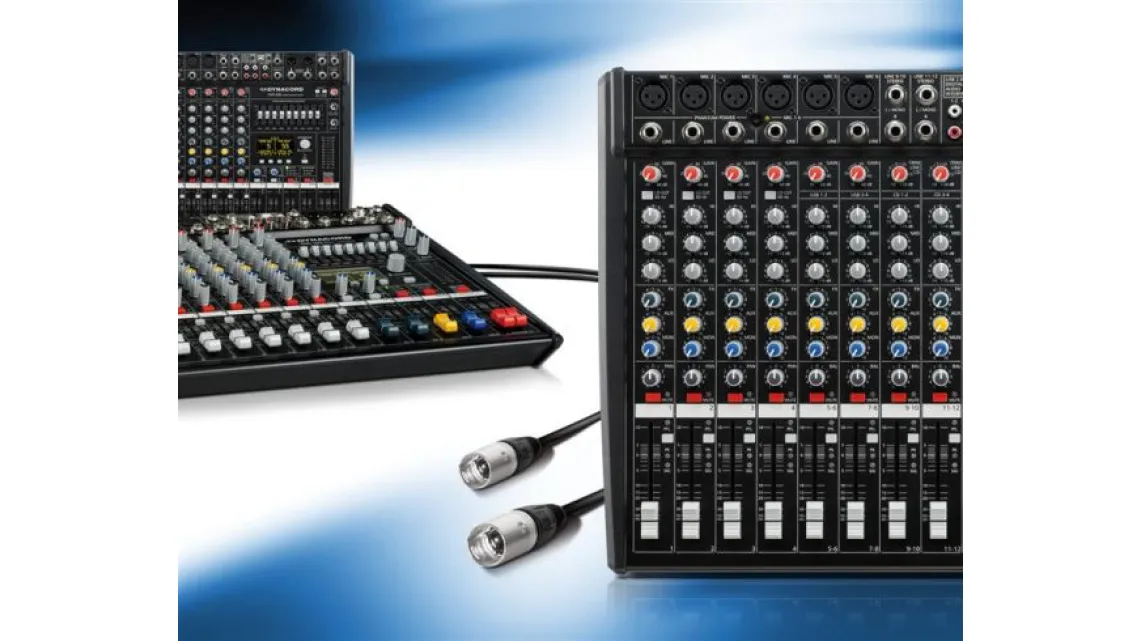 Dynacord CMS600-3