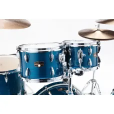 Tama IP50H6W-HLB Imperialstar Hairline Blue Drumset