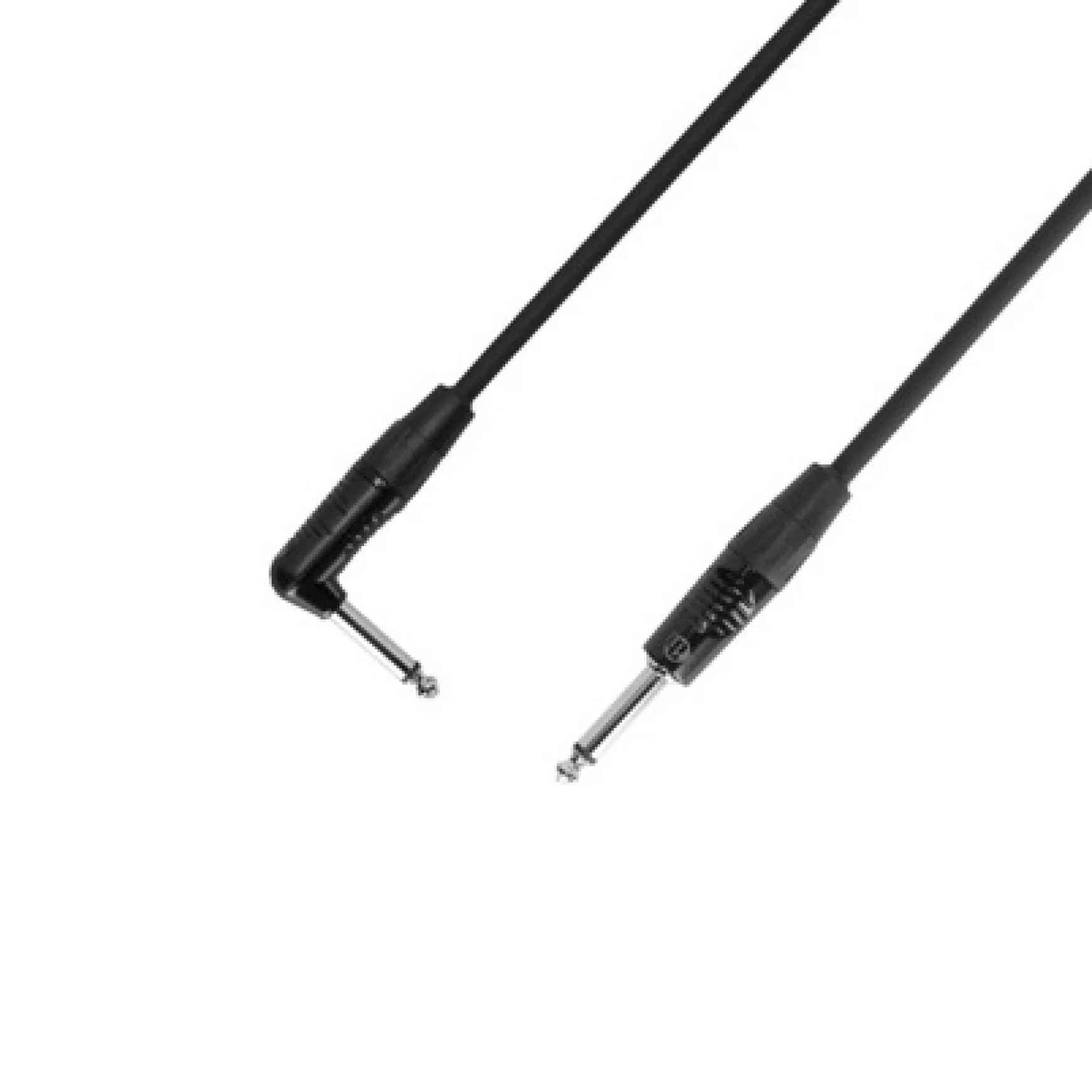Adam Hall Instrumentenkabel 3m 4star