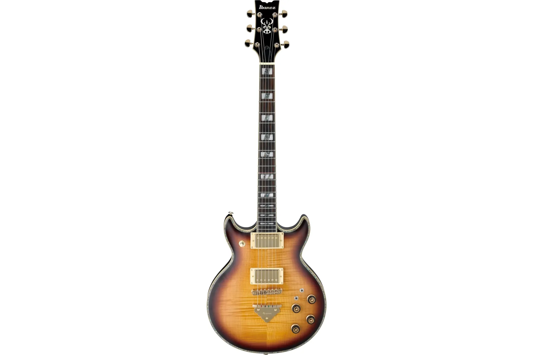 Ibanez AR420-VLS