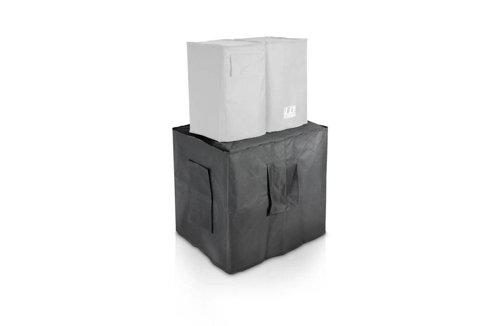LD Systems DAVE G3 Serie Schutzhülle für Dave15G3 Subwo