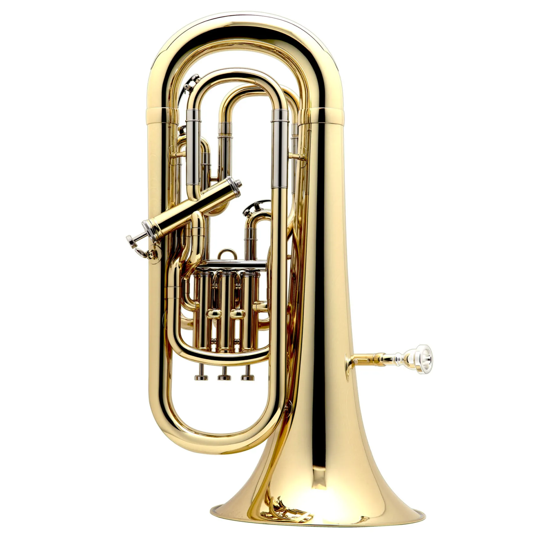 Besson BE165-1 Prodige Euphonium