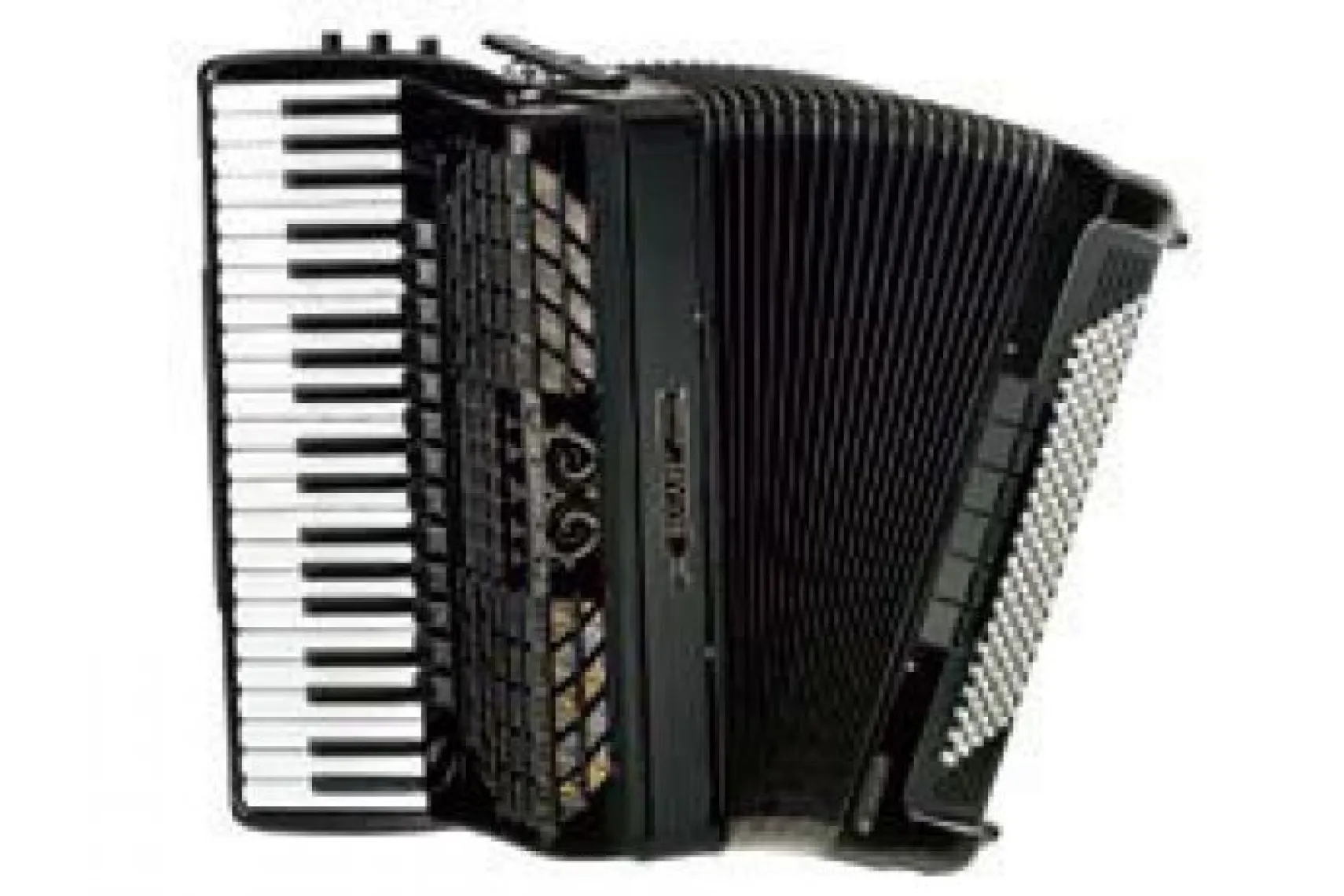 Bugari Akkordeon Converter 260 CH/C/C