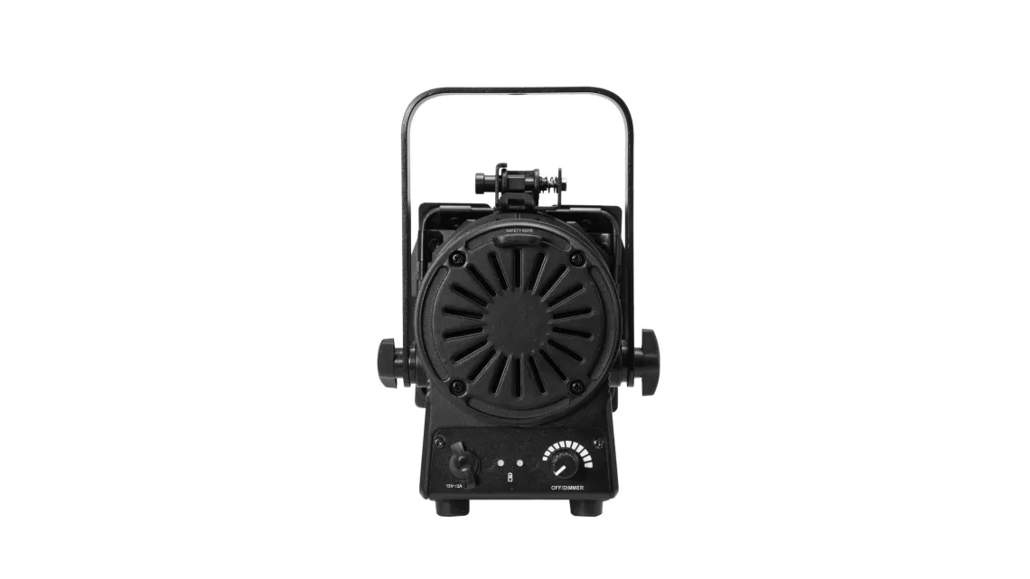 Eurolite Akku LED THA-20PC TRC bk