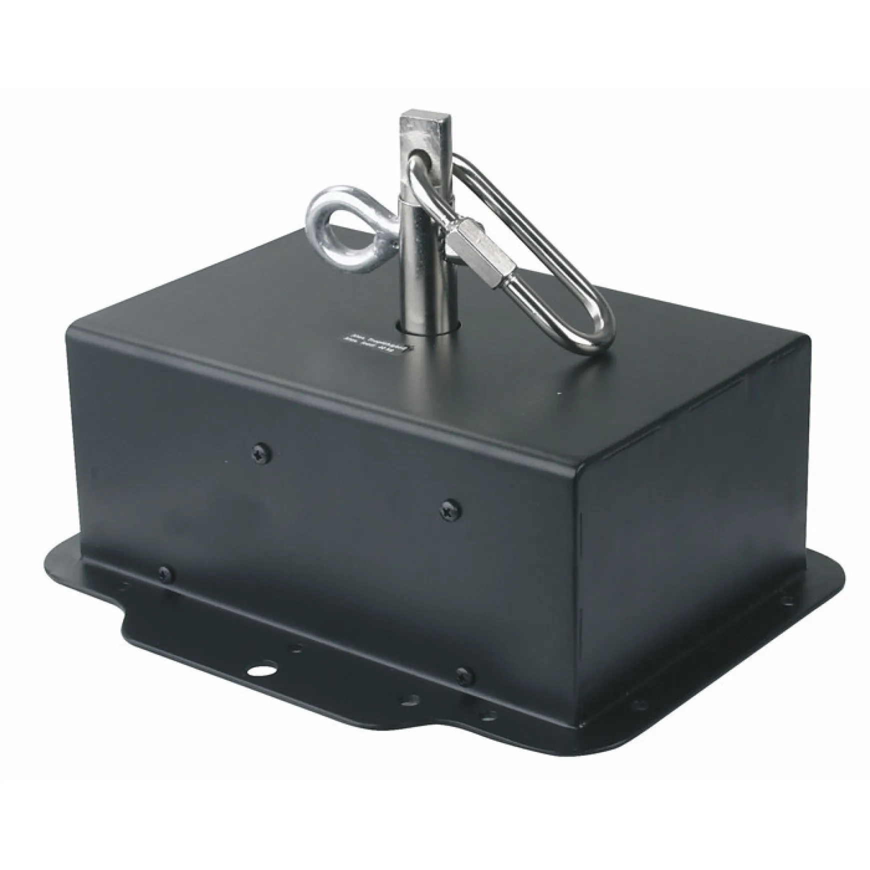 Showtec Mirrorball Motor < 100cm 40kg