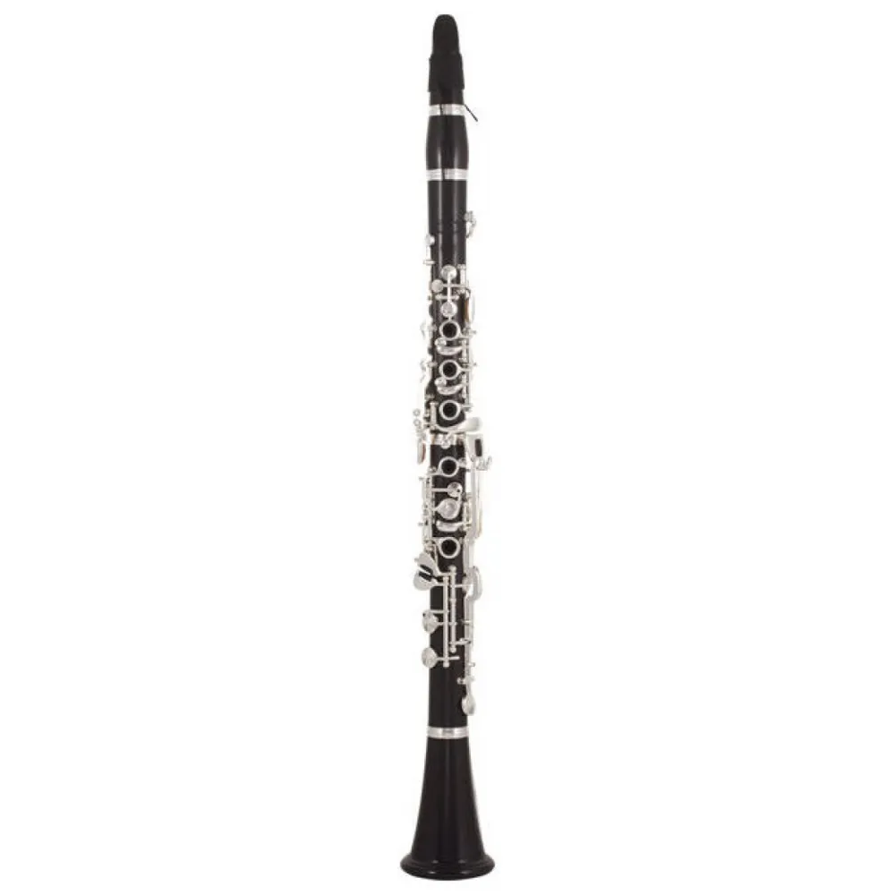 Oscar Adler & Co. 323 Bb-Clarinet