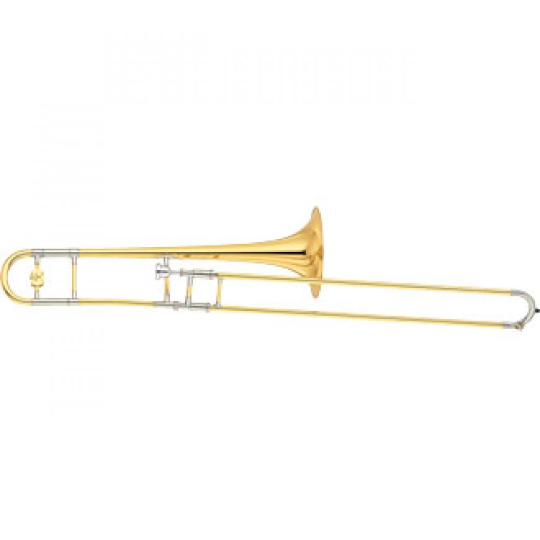 Yamaha YSL-891 Z Posaune