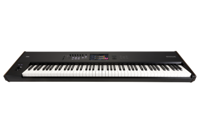 Korg Nautilus 88