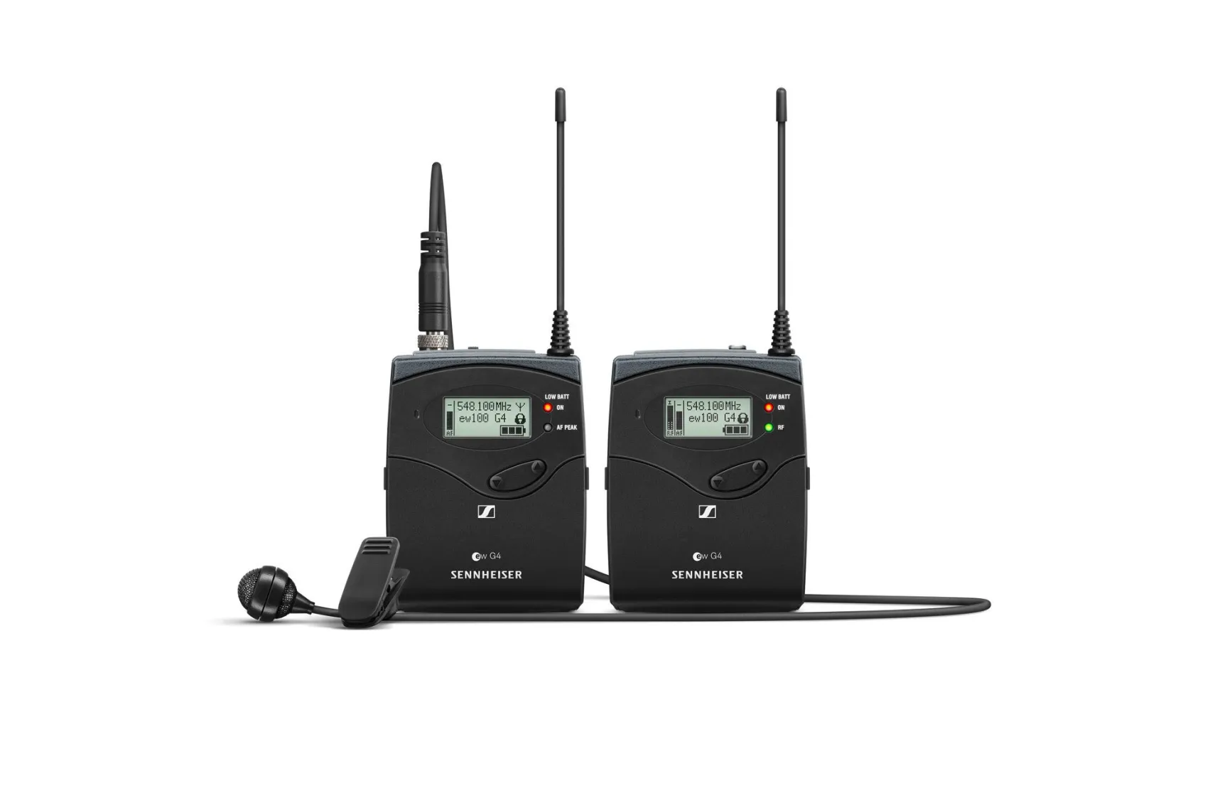 Sennheiser ew 122 P G4-A