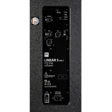 HK Audio Linear 5 MKII 112 FA