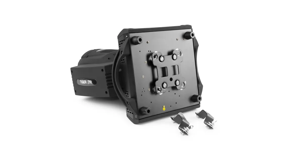beamZ pro TIGER E 7R MKIII 230W Beam Moving Head