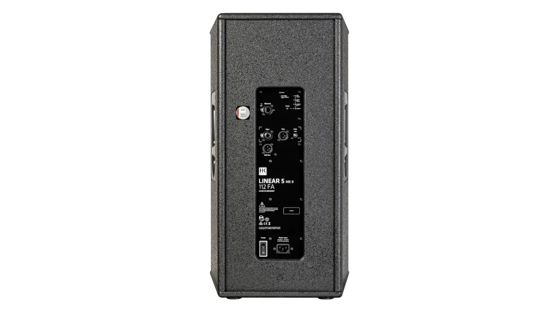 HK Audio Linear 5 MKII 112 FA