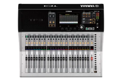 Yamaha TF-3 Digitalmischpult