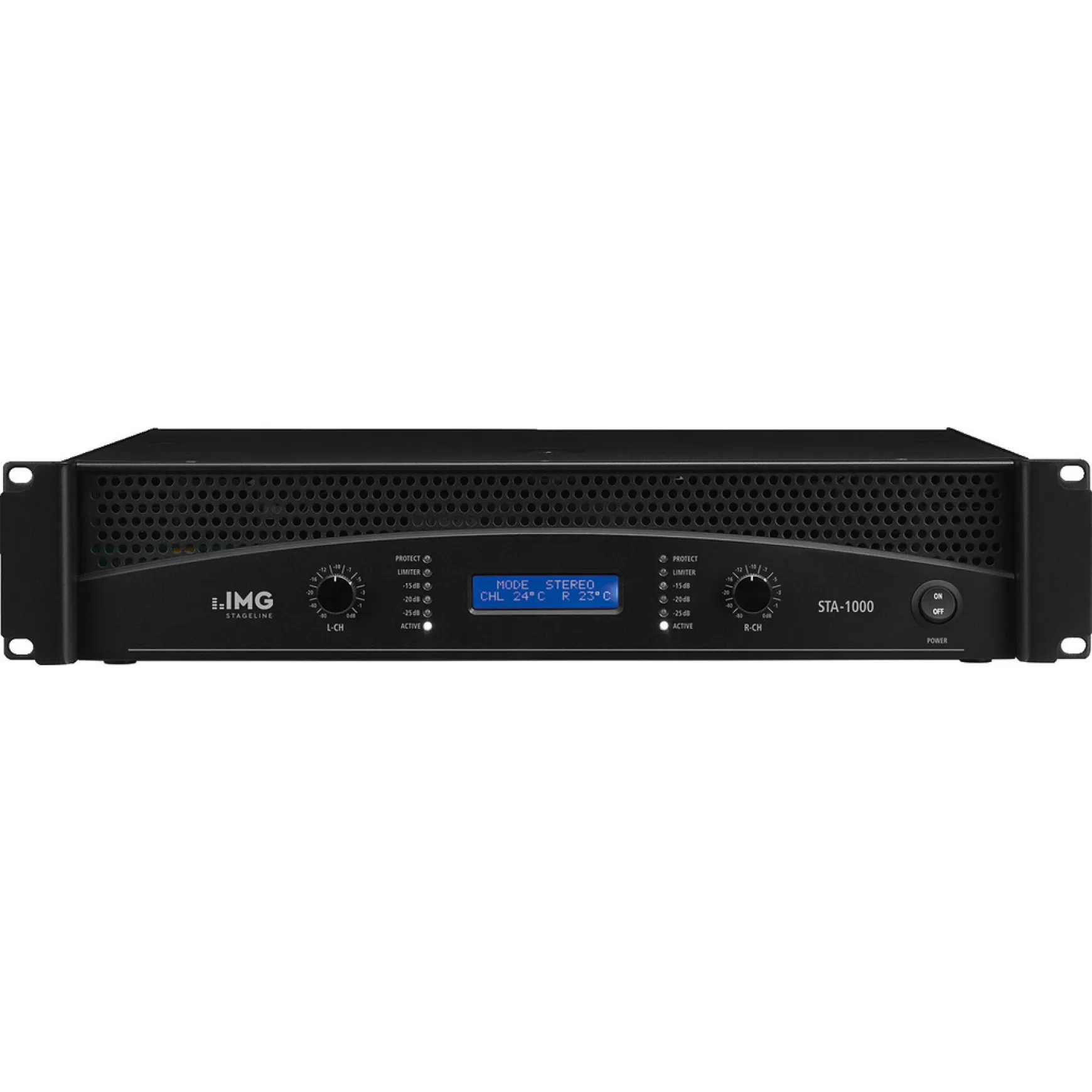 IMG Stageline STA-1000
