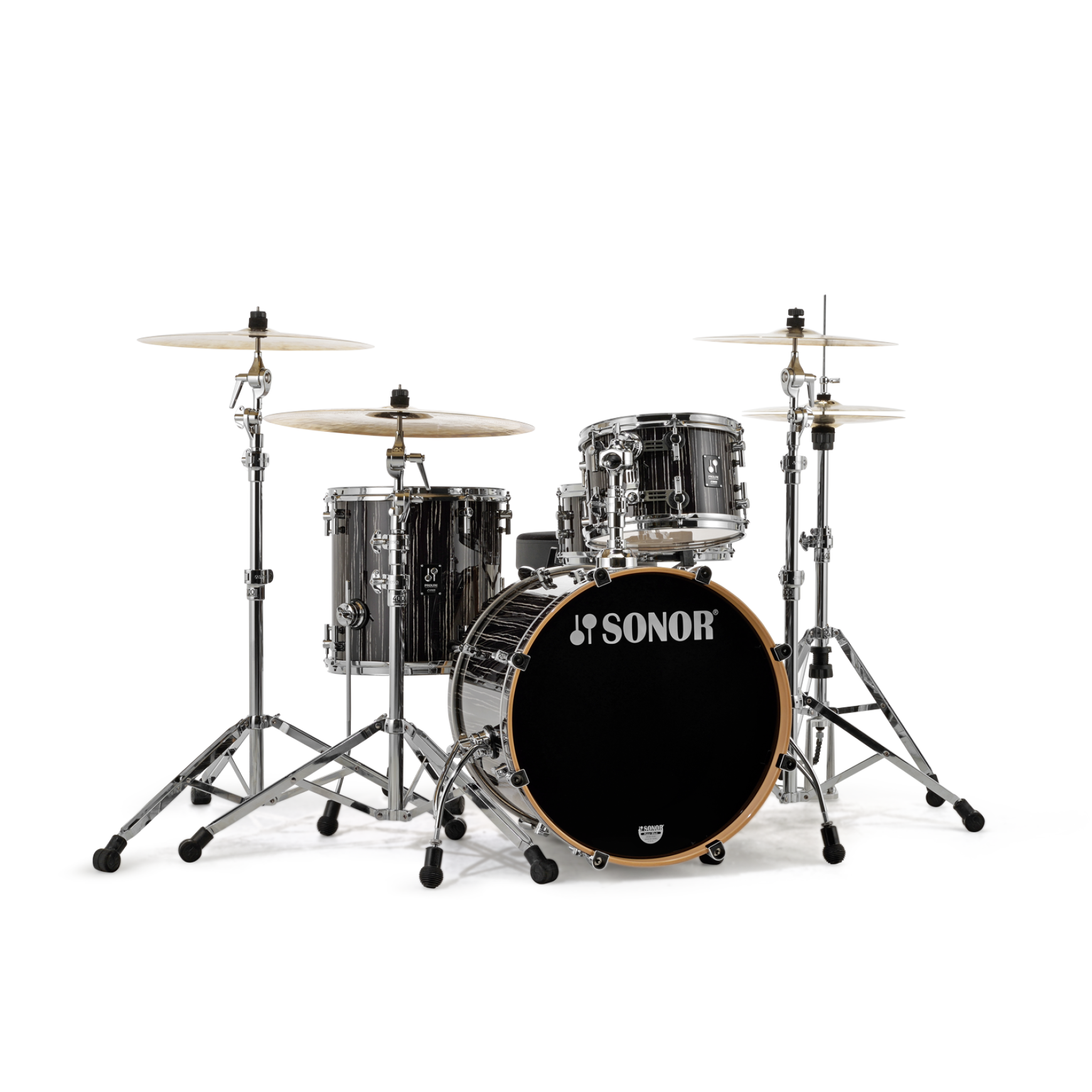 Sonor ProLite 322 Shell Set EBS