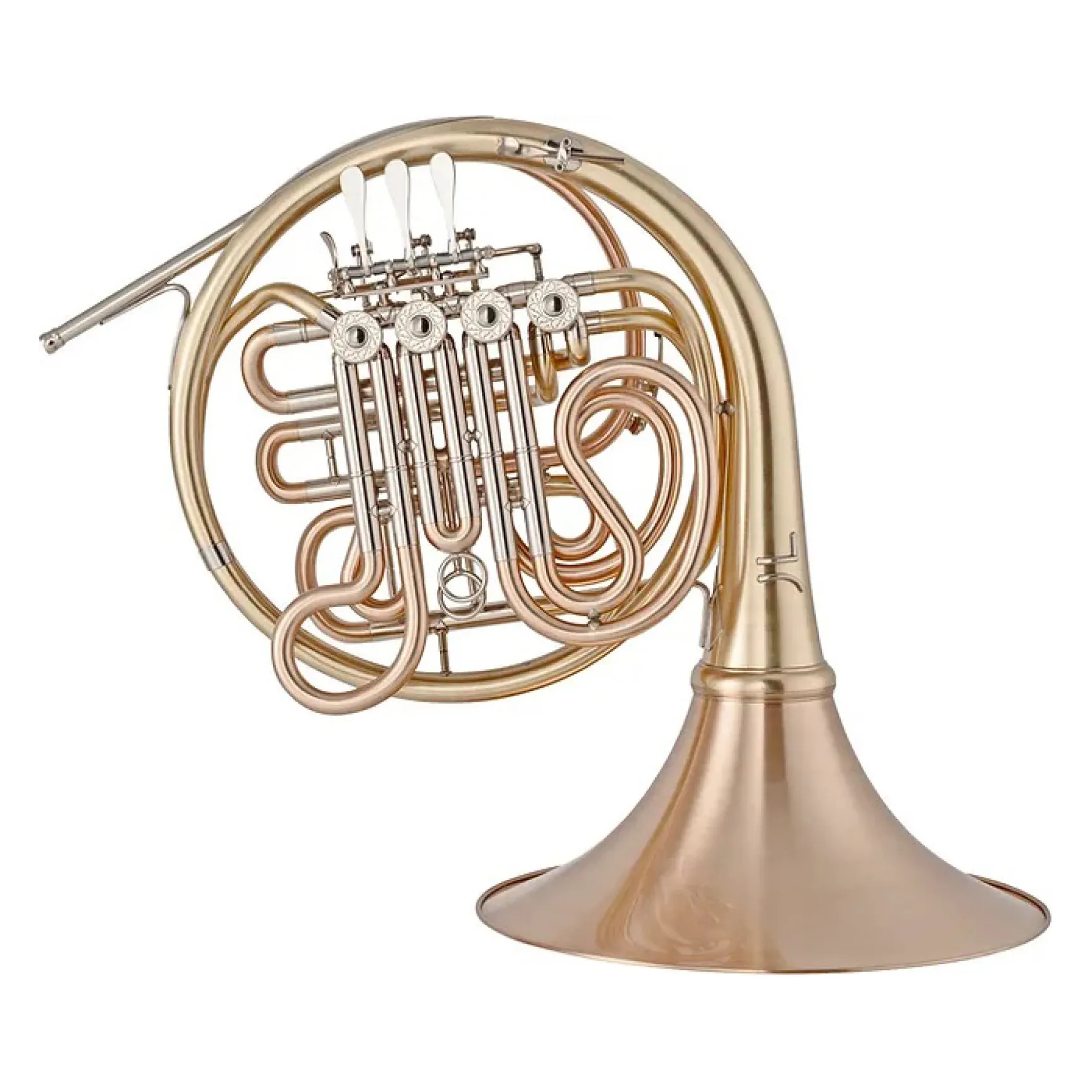 Josef Lidl F/B Horn Tribute LHR883D Unlackiert