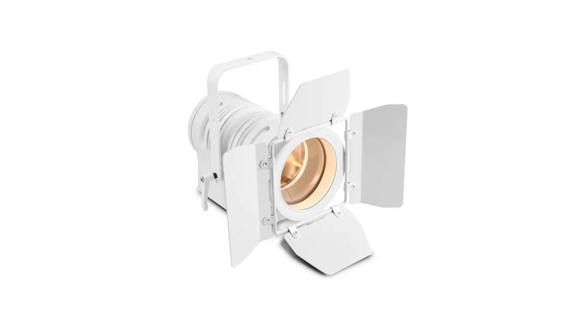 Cameo TS 40 WW LED Theater-Spot Wh