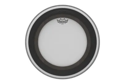 Remo 16" Ambassador SMT Coated