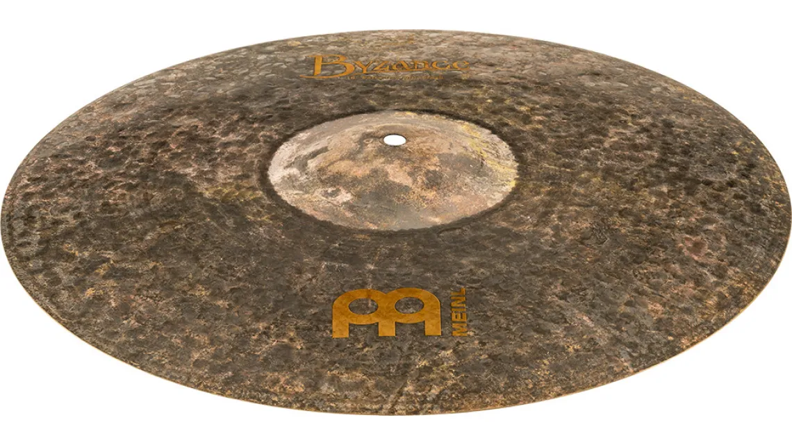 Meinl B18EDTC 18" Byzance Extra Dry Thin Crashbecken