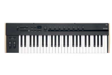 MIDI Masterkeyboards