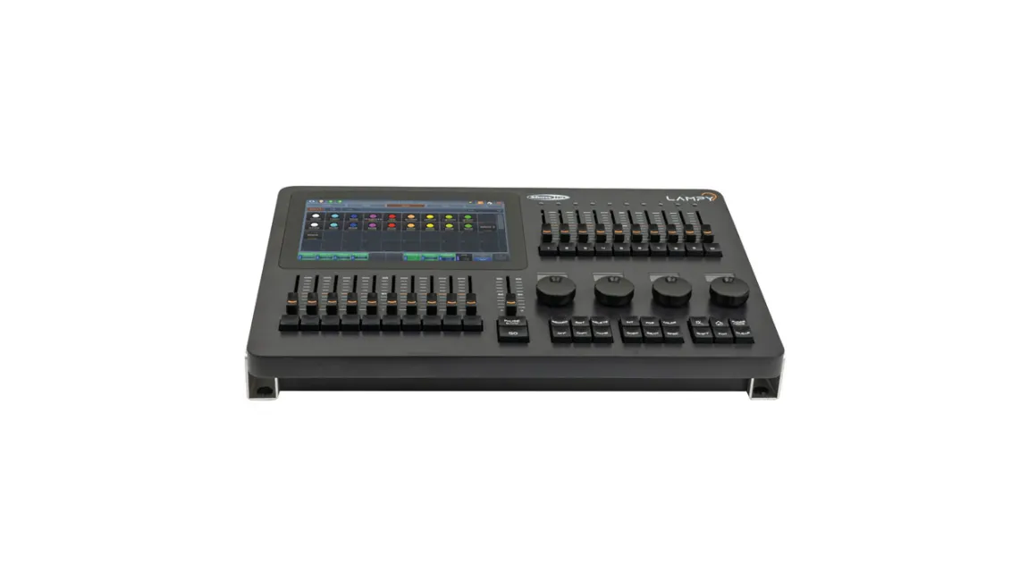 Showtec LAMPY 20 2U