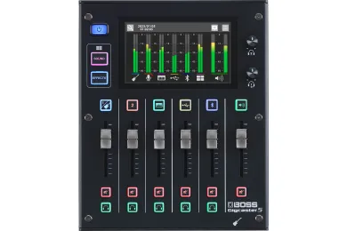 Boss GCS-5 Gigcaster 5