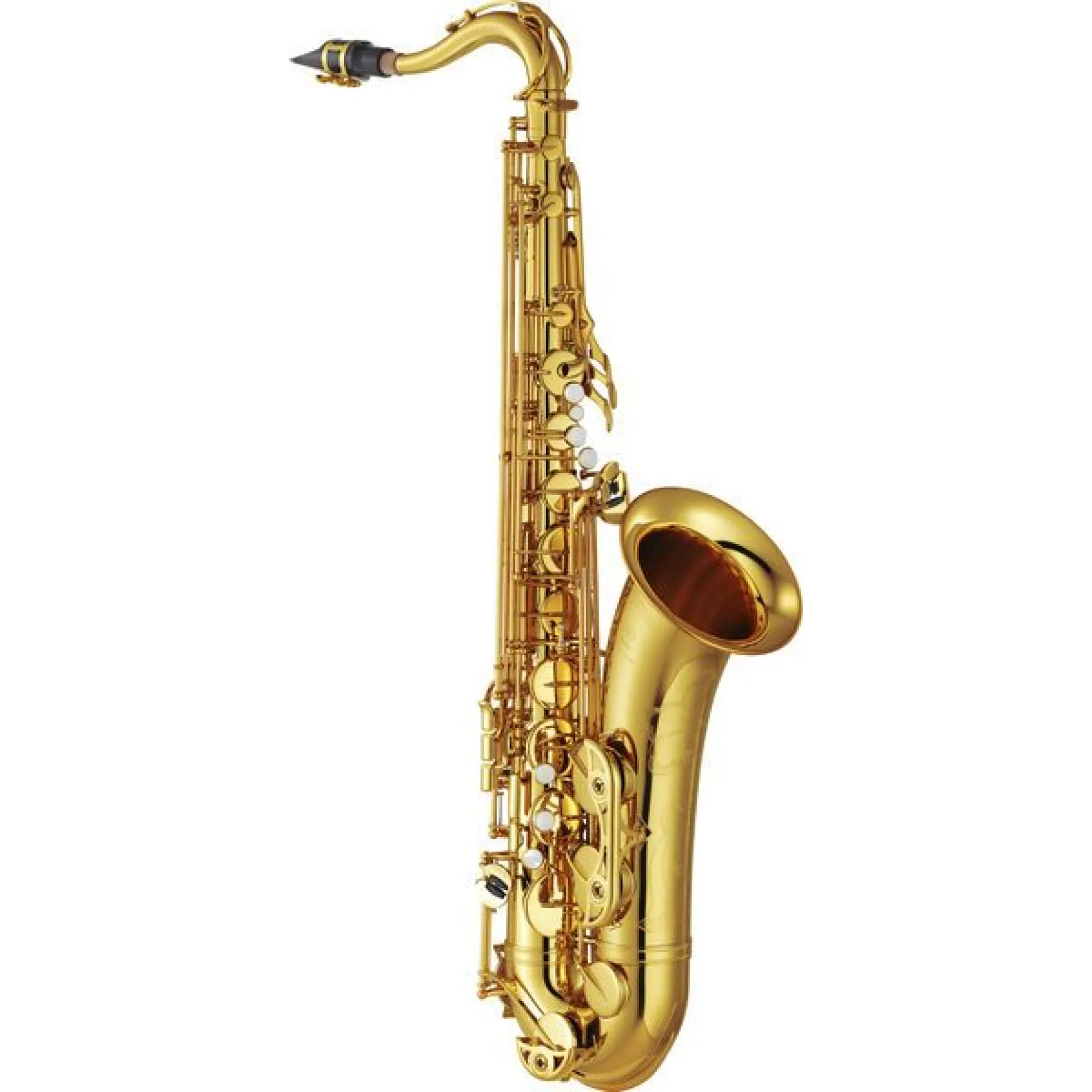 Yamaha YTS-62 Tenorsaxophon