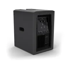 LD Systems MAUI 28 G3 SUB - Aktiver 12" Subwoofer