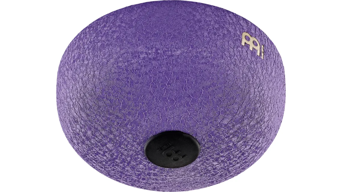 MEINL Pocket Steel Tongue Drum