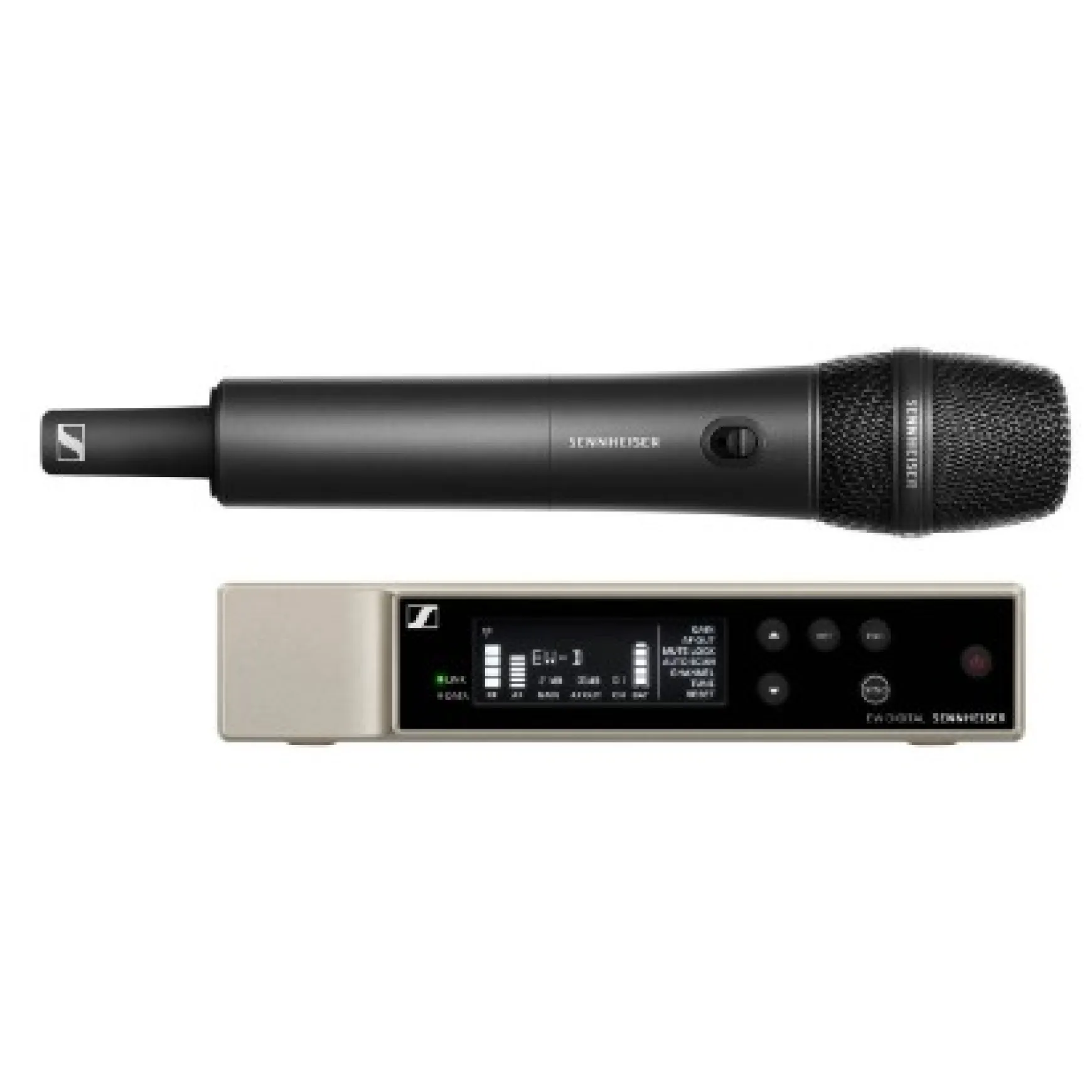 Sennheiser EW-D 835-S Set Y1-3
