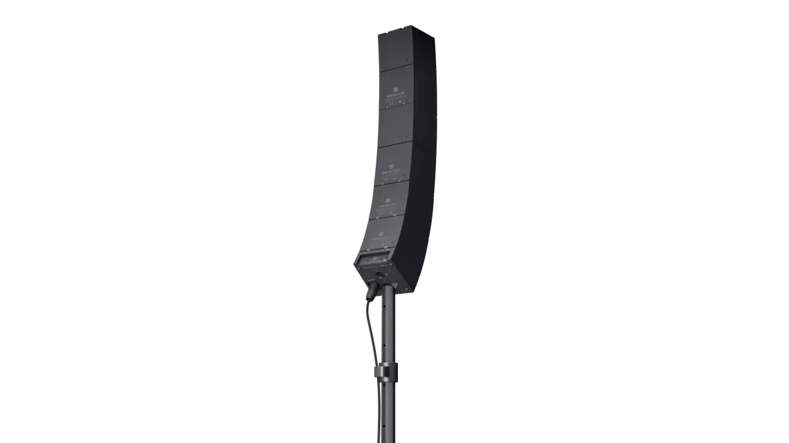 LD Systems CURV 500 TS