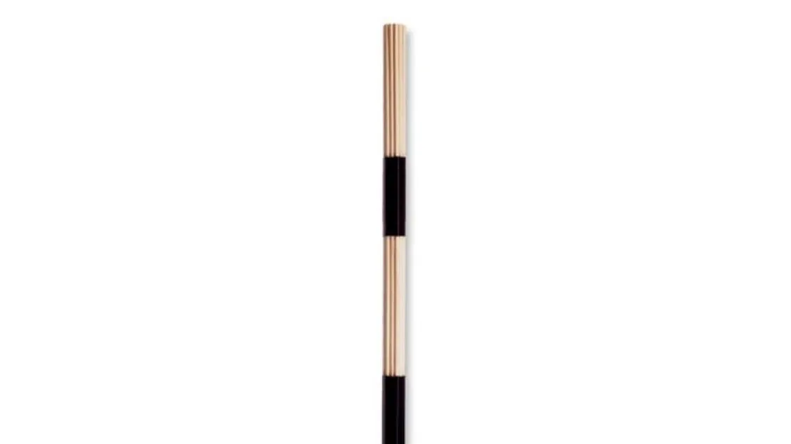 Vic Firth RUTE606 Rute Brushes