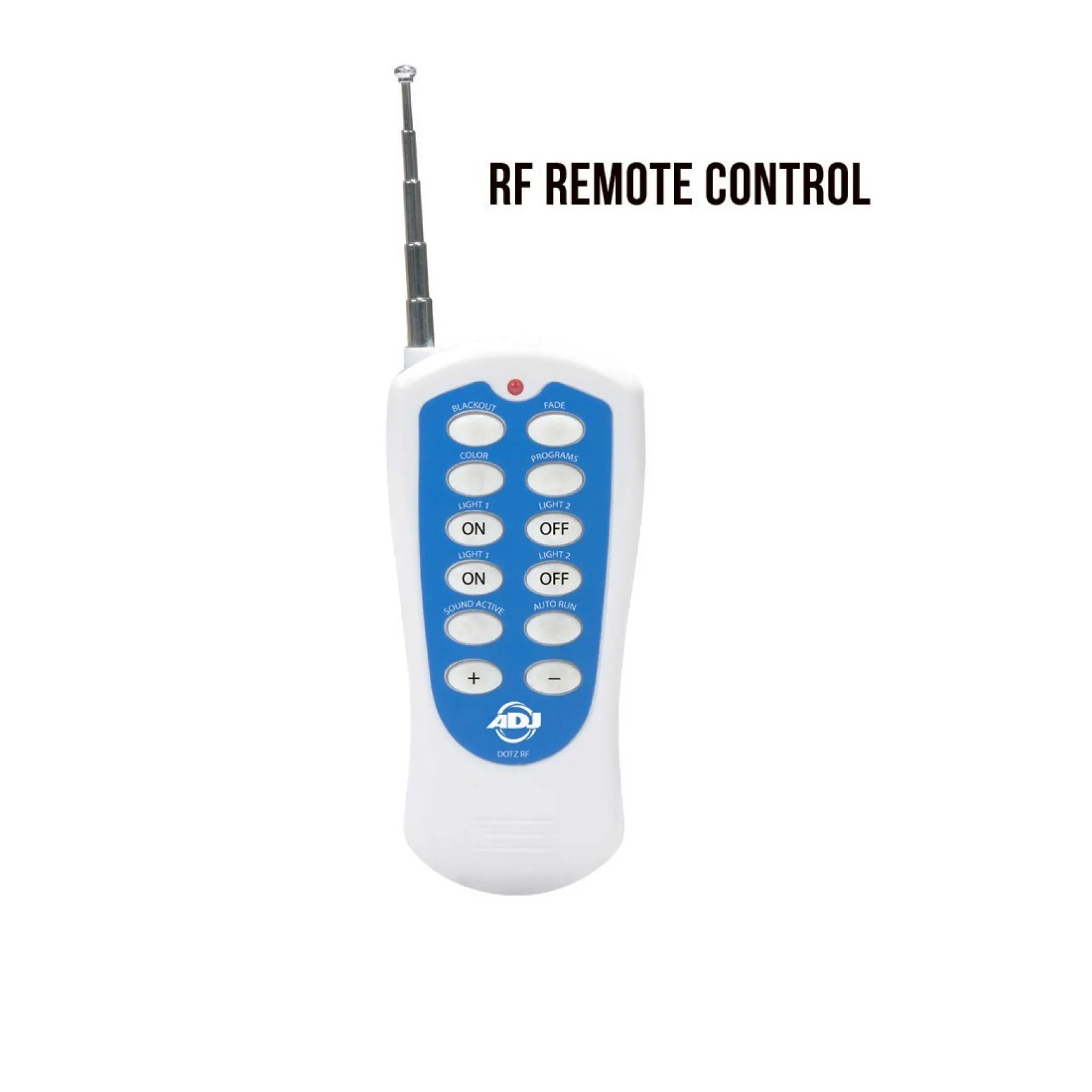 ADJ Dotz PAR RF Remote