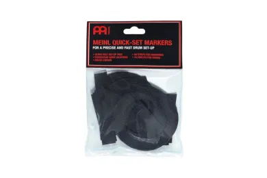 Meinl MQSM Quick-Set Markers