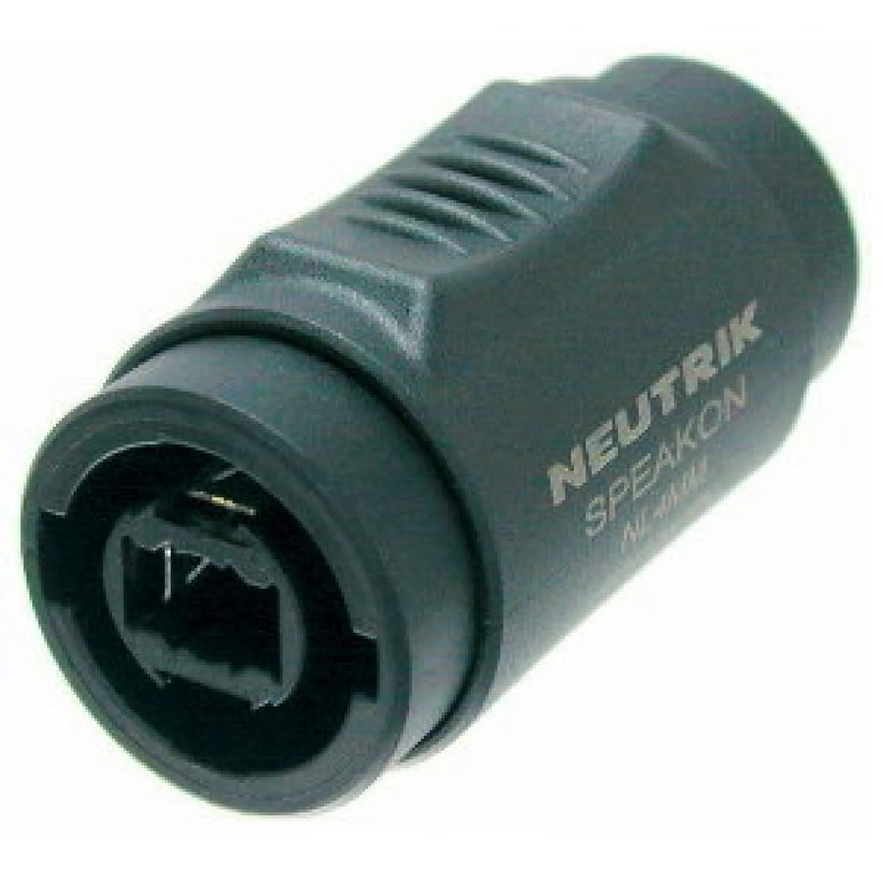 Neutrik NL4 MMX Speaker Twist-Steckverbindung