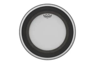 Remo 16" Ambassador SMT Coated