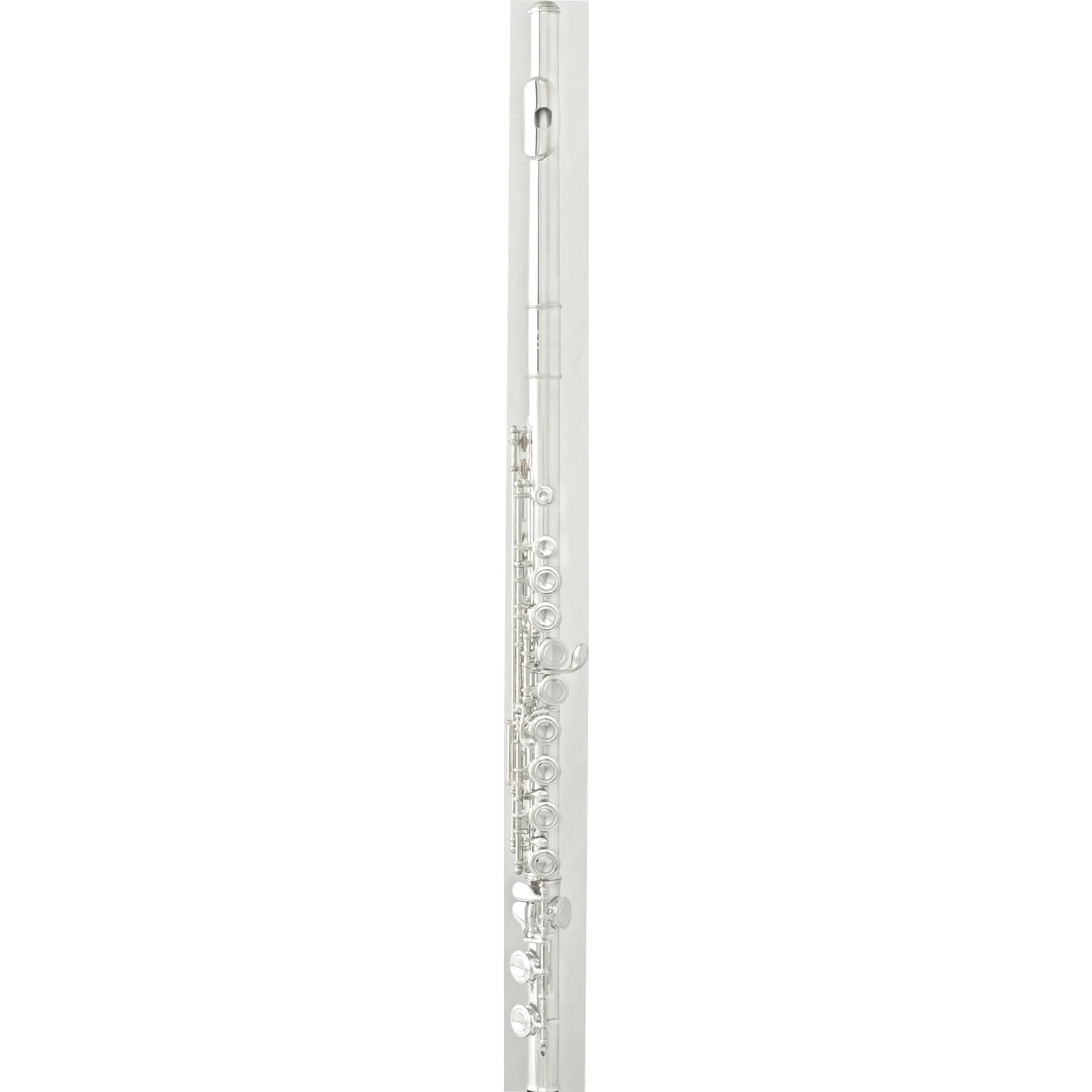aS Querflöte AFL-210E II