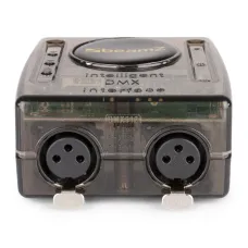 beamZ Wifi-USB DMX Interface mit Light Rider/ESA2