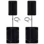 LD Systems ICOA PRO Club XL Bundle Set